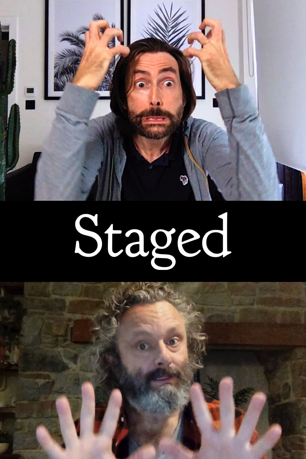 Staged [239086] (A1618365716) [[TV Shows]] --Plex--